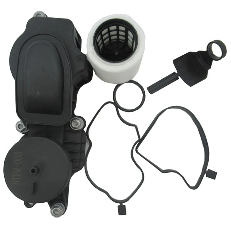 

Сепаратор масла и воды для BMW 3 5 7 X5 Series 11127793163-1997, 2003