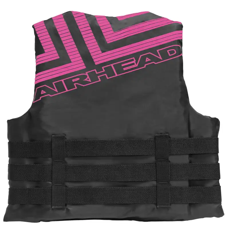 

Women`s Life Jacket, Lighteight & Flexible, S/M, Hot Pink