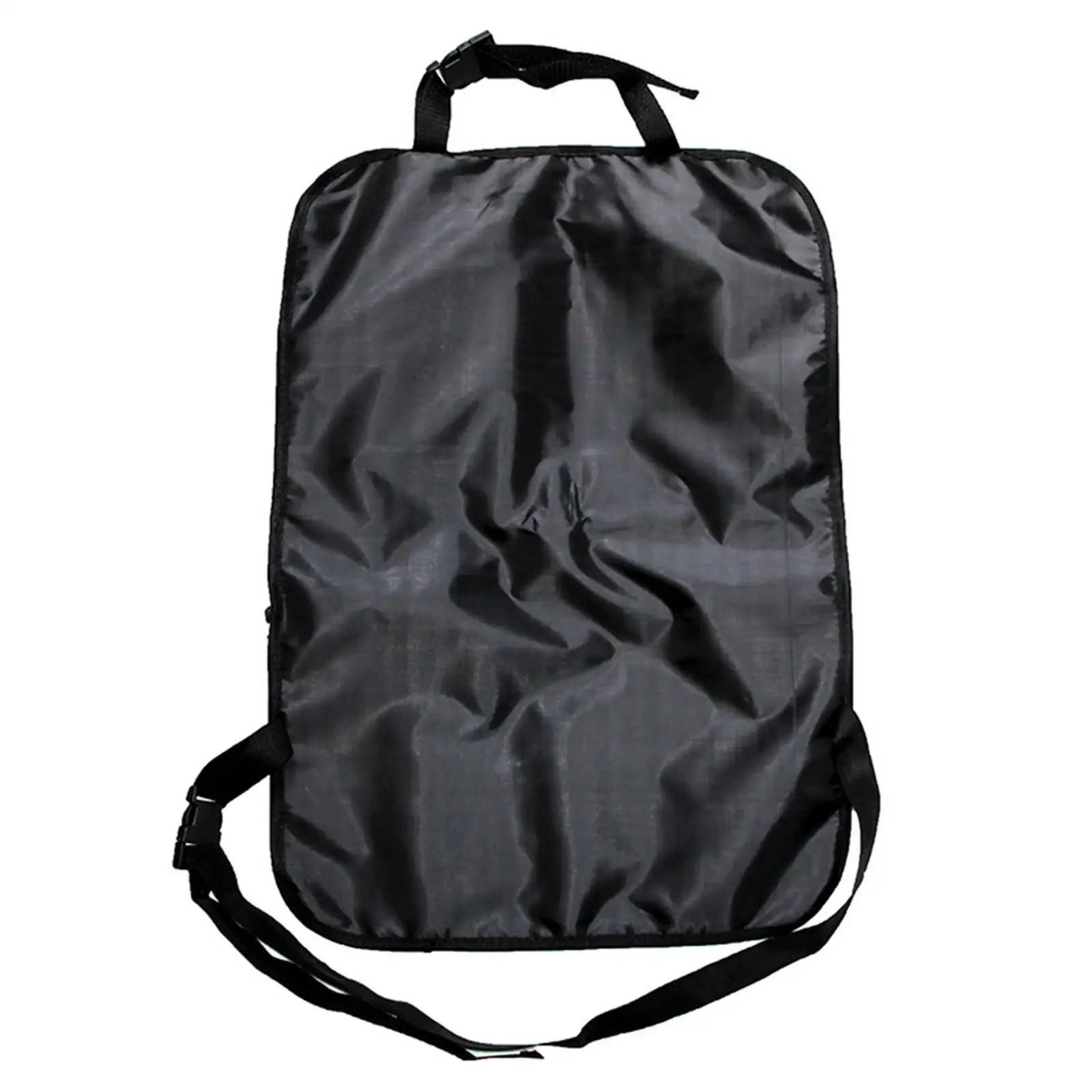 Защитный органайзер на заднее сиденье автомобиля автомобильный коврик