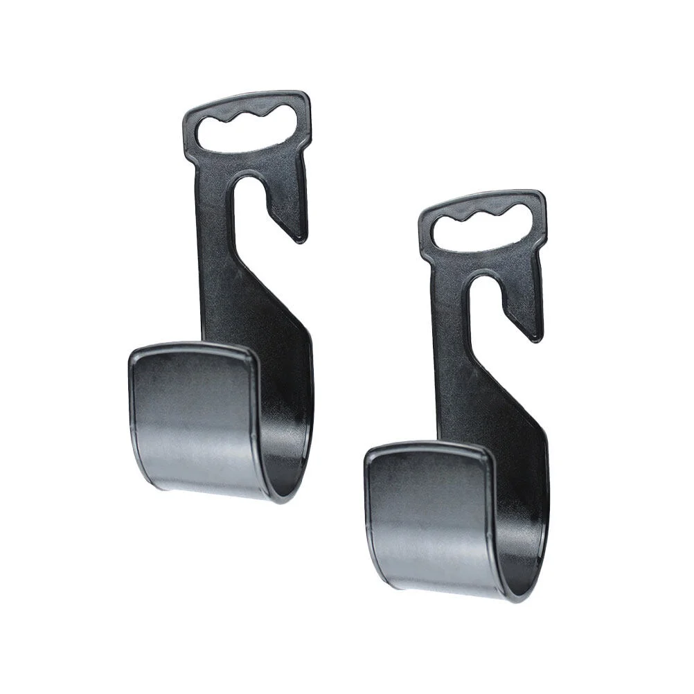 

Water Dragon Gardening Pipe Bracket Plastic Hook Removable Elastic Hanging Hose