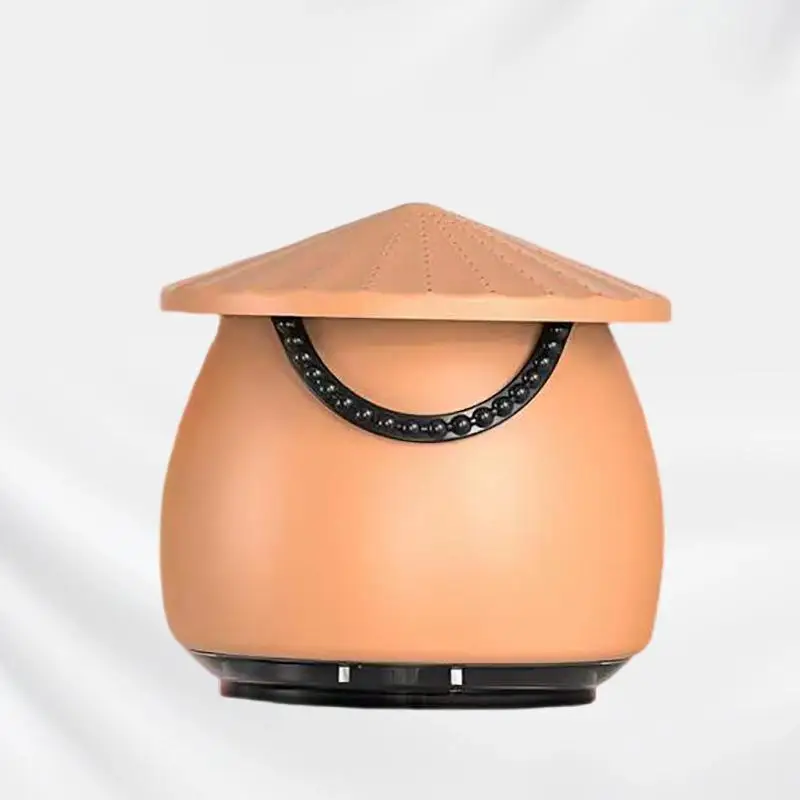 

Качественный звук благодаря металлическому Bluetooth-динамику A123-превосходное беспроводное аудио решение