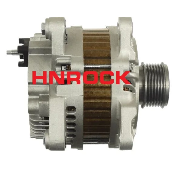 Новый генератор HNROCK 12В 210A JFZ1926G A4TJ0581 A4TJ0582 A4TJ0582ZC 7711368727 8200363528 8200660057 для RENAULT - купить