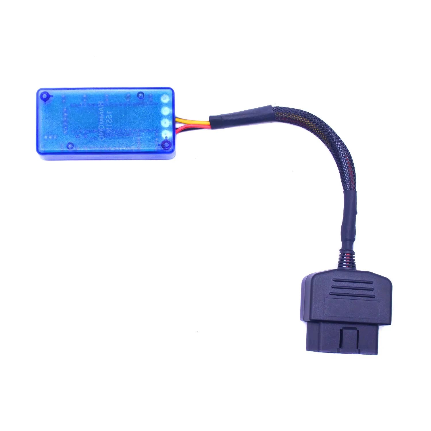 Для VP12 OBD Динамический мягкий флэш-чип Автомобильное повышение мощности для VOLO