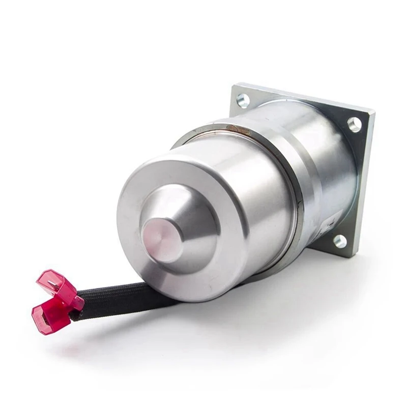 ALN050-12V Привод двигателя генератора 12 В ALN050 Заменить Woodward DC10502-000-012 Парикмахерская