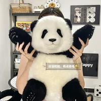 Плюшевая панда#2