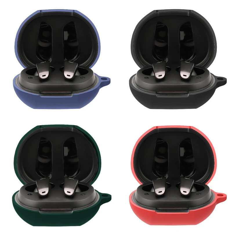 Беспроводные наушники P9YE, Bluetooth-совместимые наушники, защитный чехол для EDIFIER NeoBuds водонепроницаемый чехол для