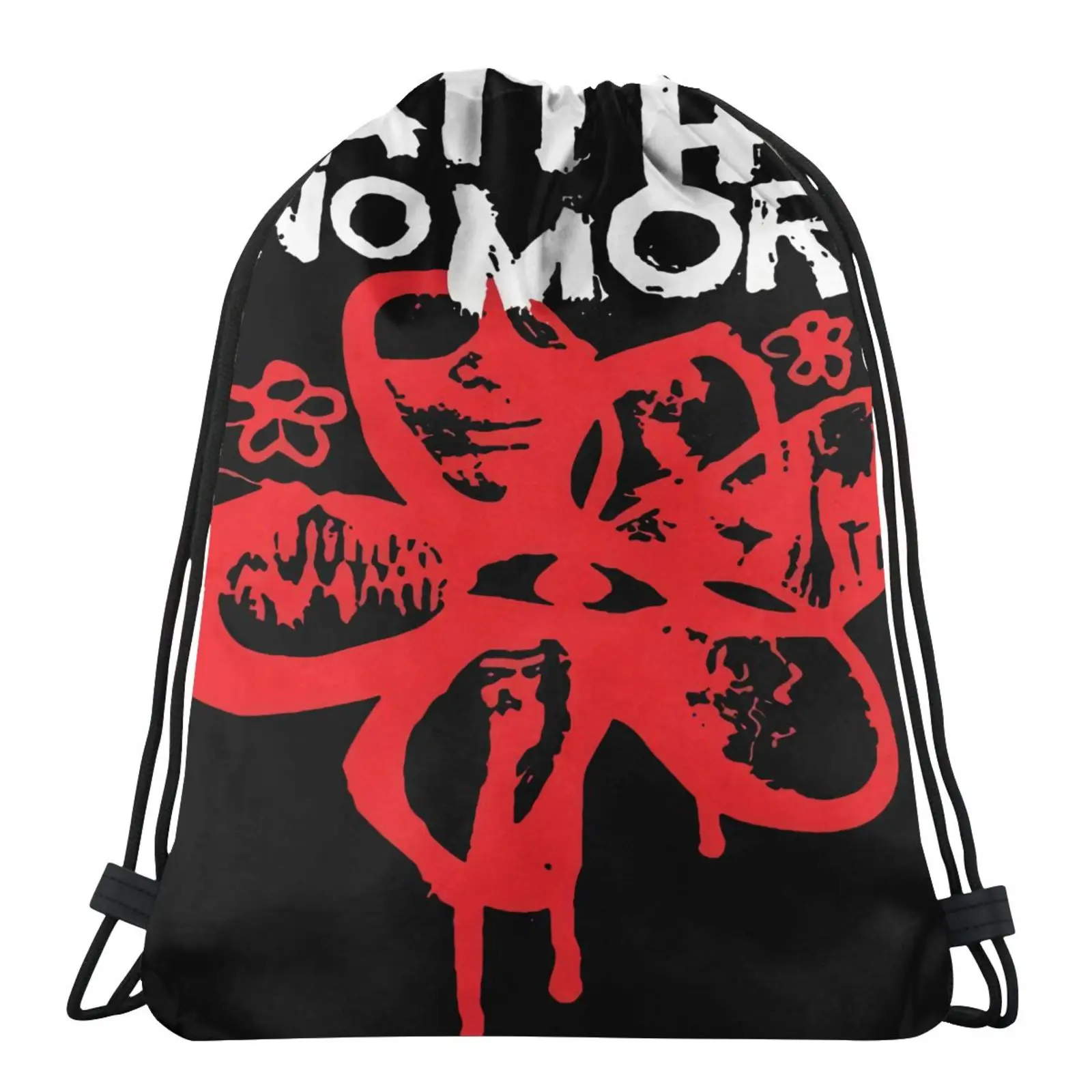 

Сумка на веревке для мужчин Faith No More American Band, 5800 шт., сумка для обуви в готическом стиле, сумка для спортзала, Детская сумка для макияжа, рюкзак,...