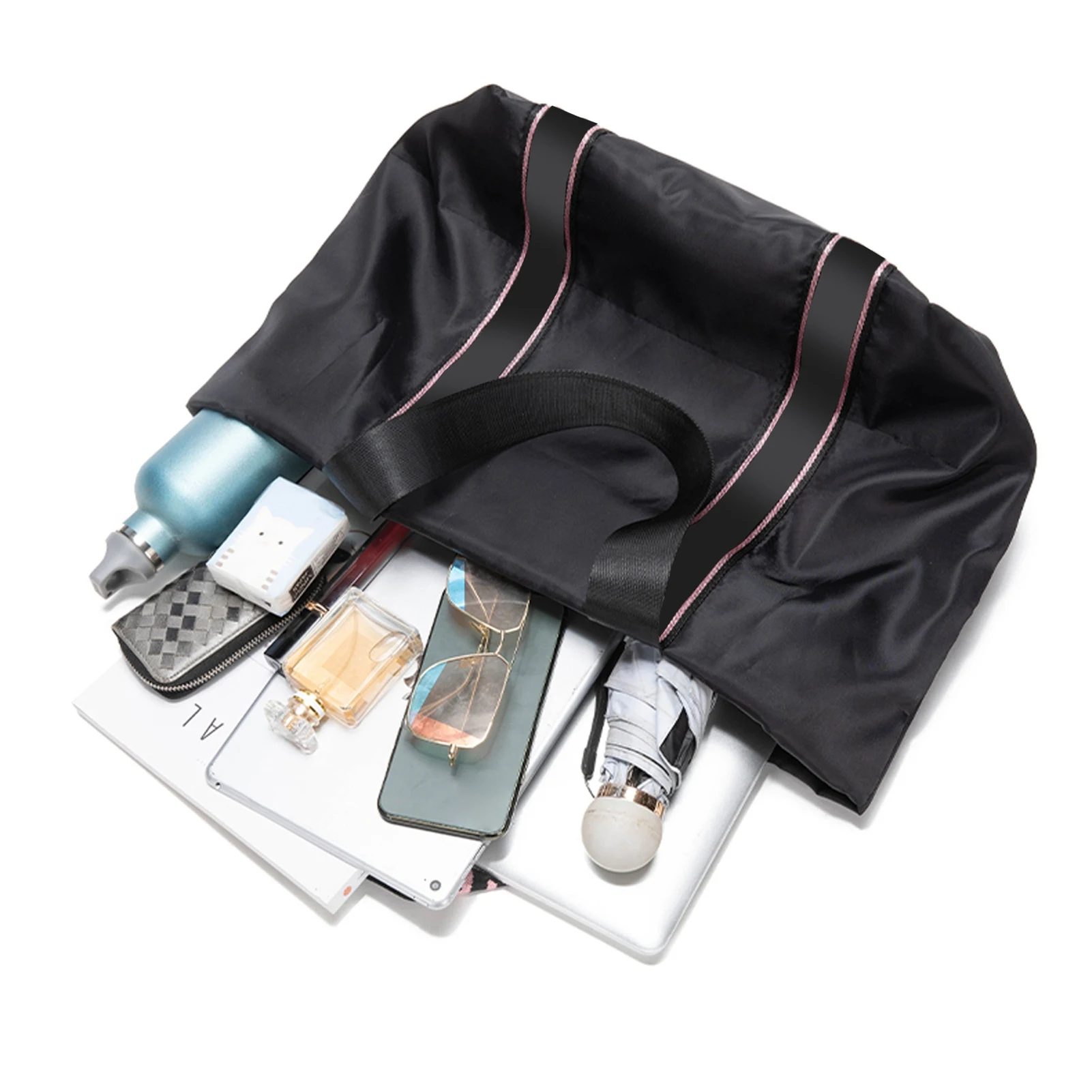 Женская сумка для писем водонепроницаемая женская большой емкости