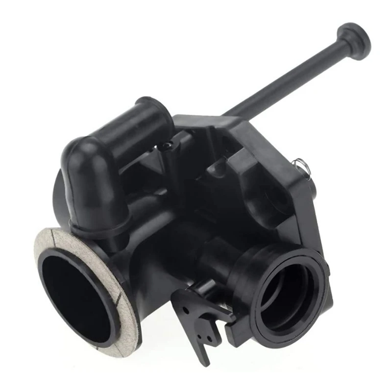 Карбюратор для газонокосилки карбюратор топливный бак воздушный фильтр ДЛЯ Briggs