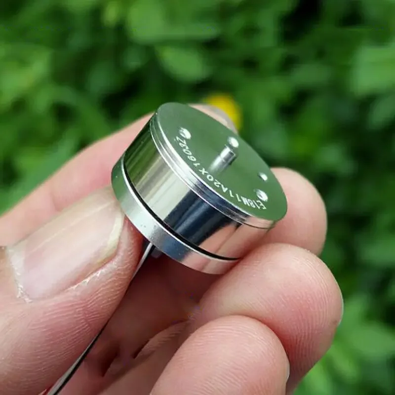 1500 кВ 3-фазный Micro 2204 PTZ бесщеточный двигатель постоянного тока 6 В-12 В с двойным