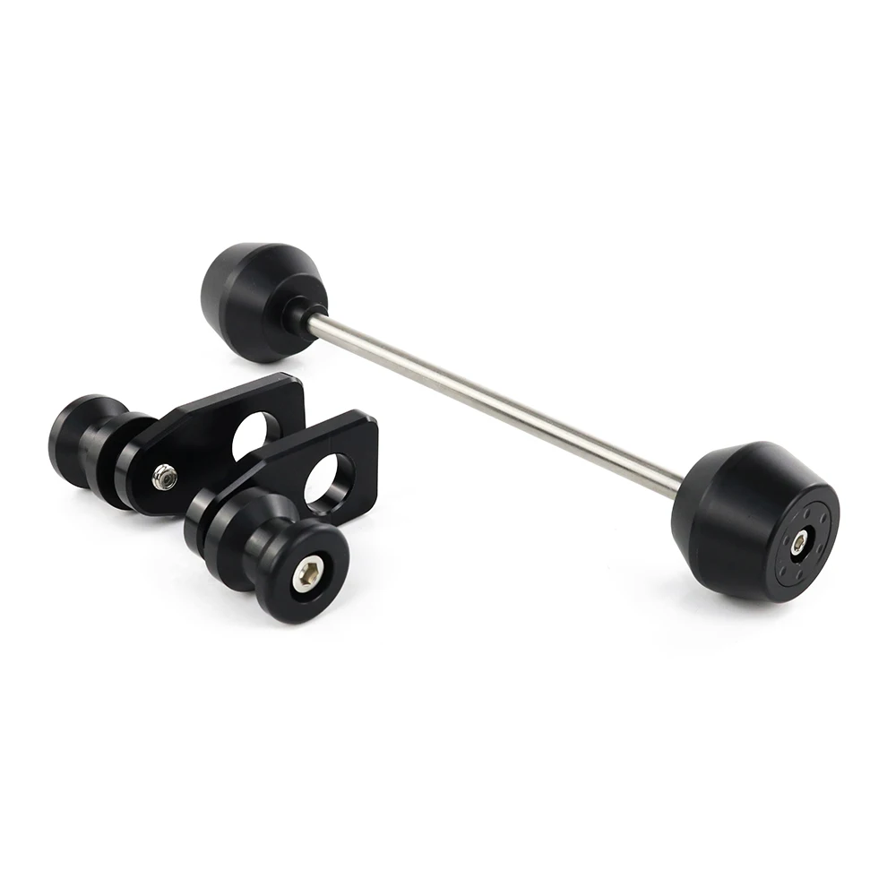 

Ползунки Swingarm для Honda CRF250L/CRF250L Rally 2017-2020 CRF300L/CRF300L