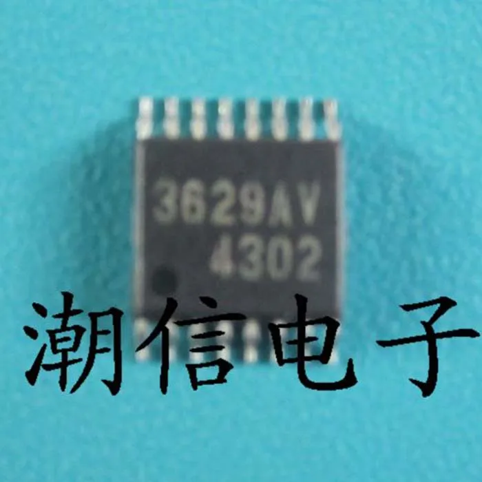 

5PCS/LOT 3629AV FA3629AV TSSOP-16