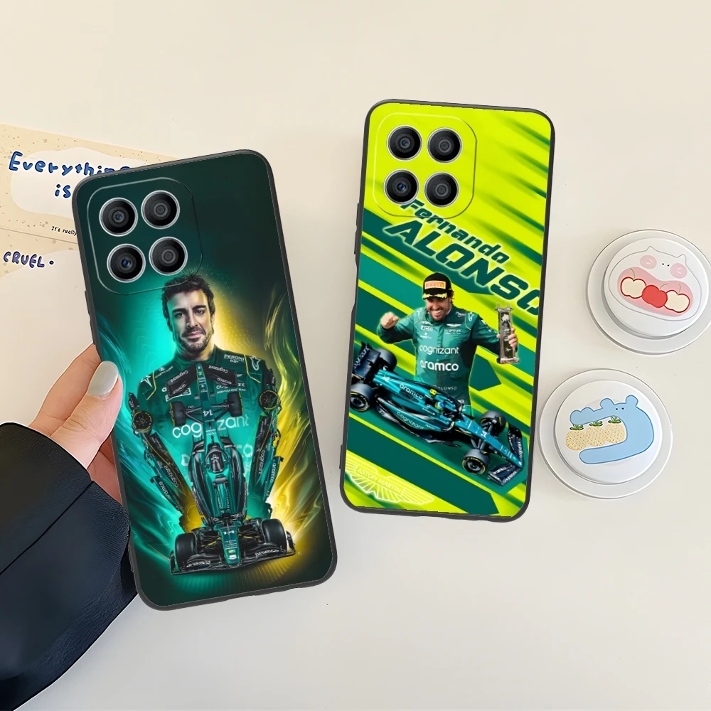 Чехол для Huawei Honor 90 80 70 60 50 30 20 10 9 8 7 Pro S SE Lite