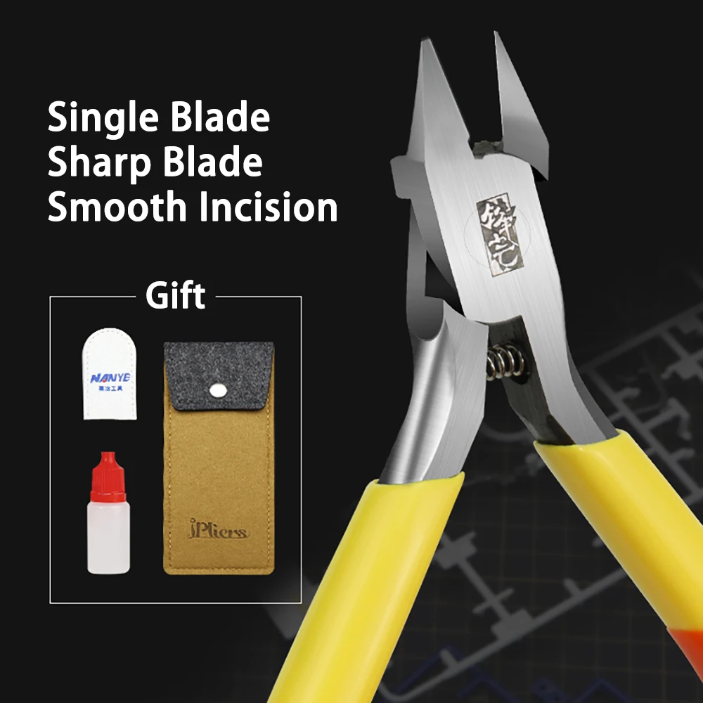 Инструмент для резки NANYE комбинированные плоскогубцы с одним лезвием