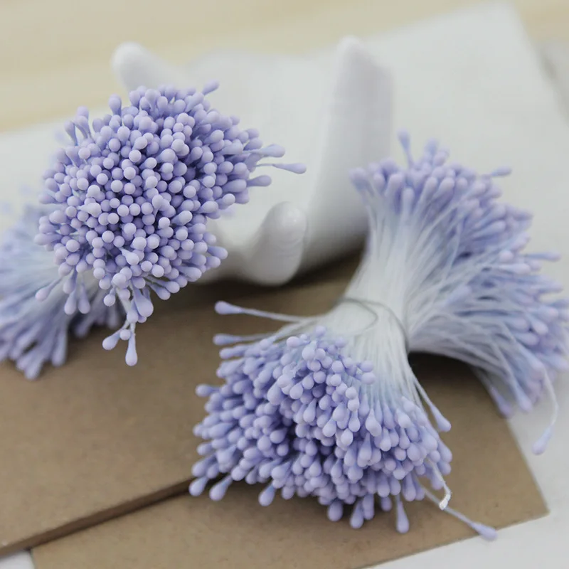 Искусственные тычинки для декора