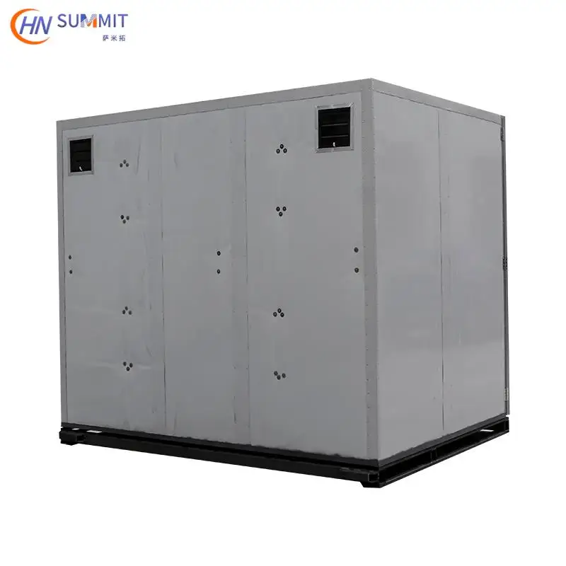 Рисунок 6 - Промышленный инкубатор для птицефабрик