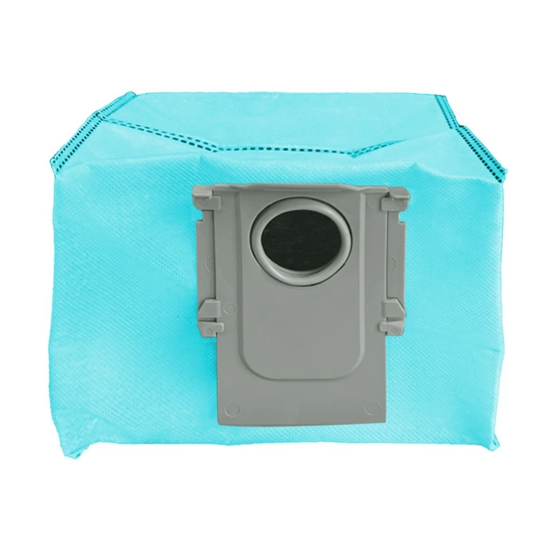 10 шт. для Roborock T8 Plus G10S Pure/PRO G20 Q5 Q7 аксессуары пылесборника сменные робота-пылесоса