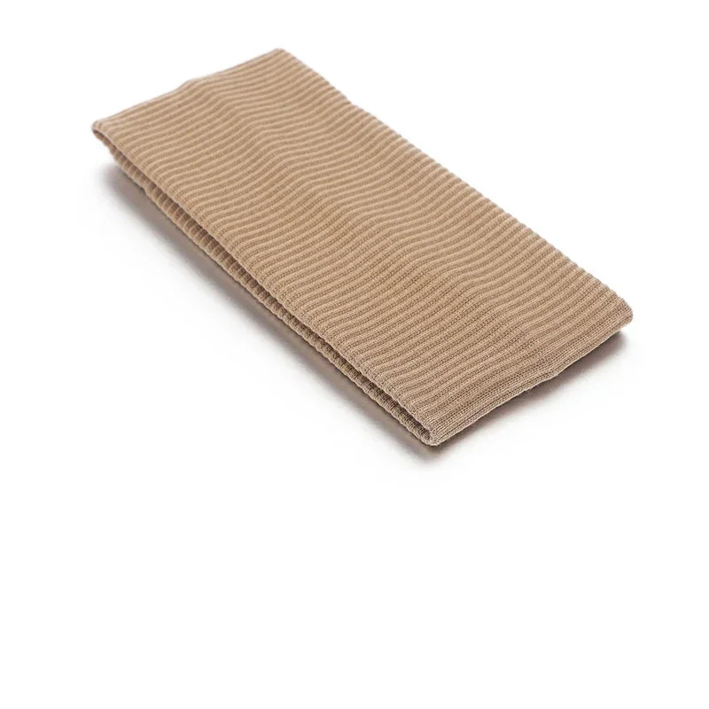 Широкие резинки для волос