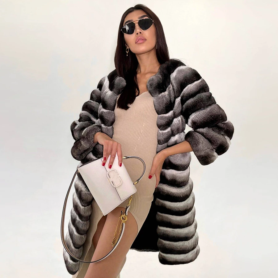 

Зимние женские короткие меховые куртки из натуральной кожи