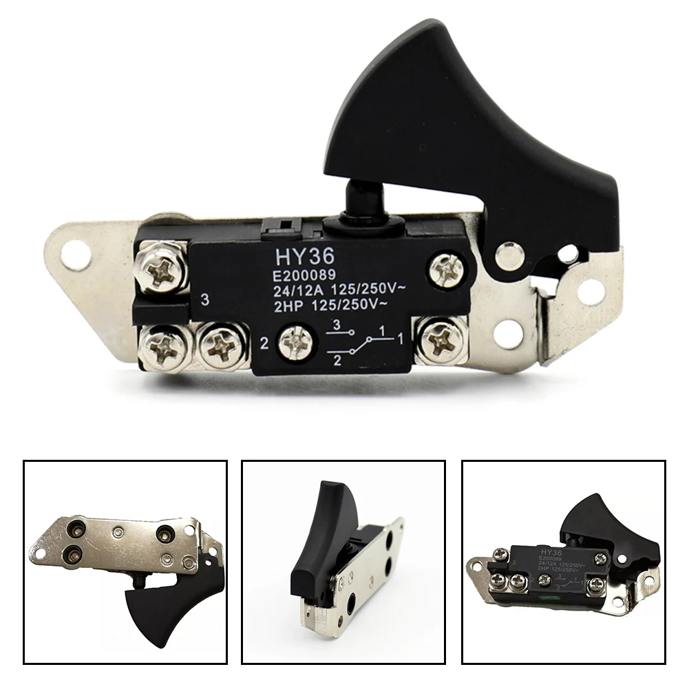 Легкое переключение для задач по сверлению переключатель электрической угловой