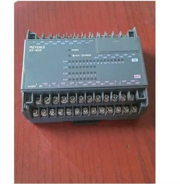 

Used 1Pcs F0P41 MHMD022P1S Servo Motor Plc Module sy