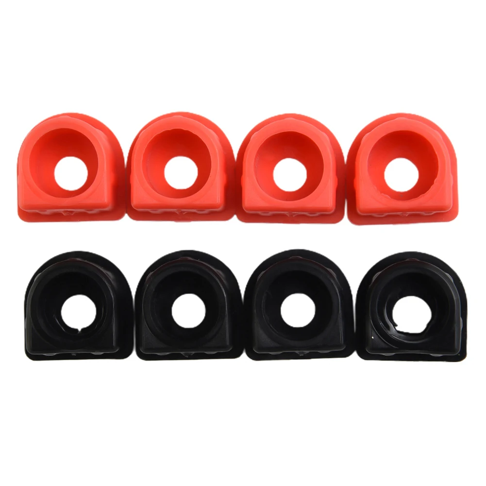 

Wire Plug Dust Plug For Anderson Plug Waterproof Cap Fixed Wire Plugs Cable Inserts Plugs Positive Negative Power Connector