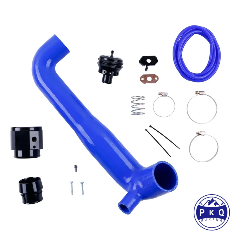 Набор силиконовых шлангов для VW Golf Jetta Polo MK7 Skoda Audi A3 A1 1 2 4 TSI