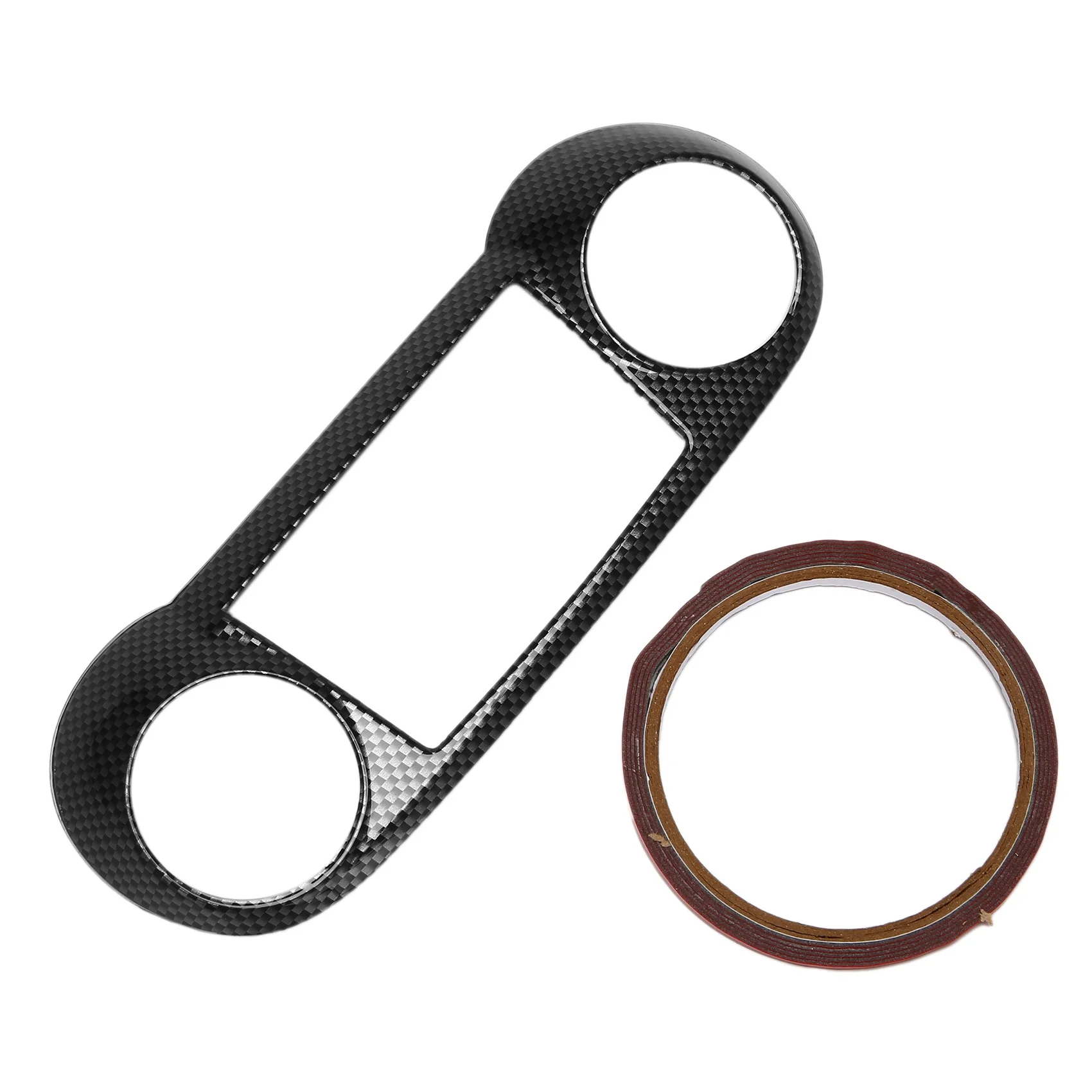 Дизайн интерьера автомобиля кондиционер декоративная панель с блестками