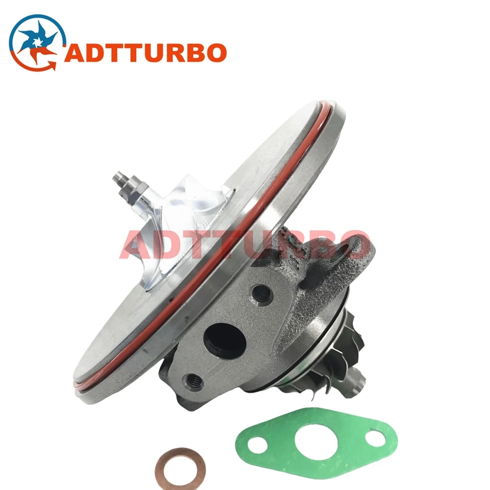 

801374-5004S Turbo Cartridge GT1241JOSZ For Renault Captur Clio III Fluence Kangoo II 1.5 dCi 90 HP K9K GEN5 Turbocharger CHRA