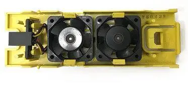 

A230-0587-X013 A02B-0265-C101 A set of fan New and Original