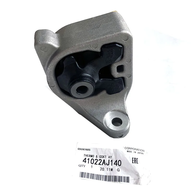 

Новый передний центральный мотор NBJKATO 41022AJ140 , 41022AJ14A для Subaru Legacy Outback 2010 л 2014-