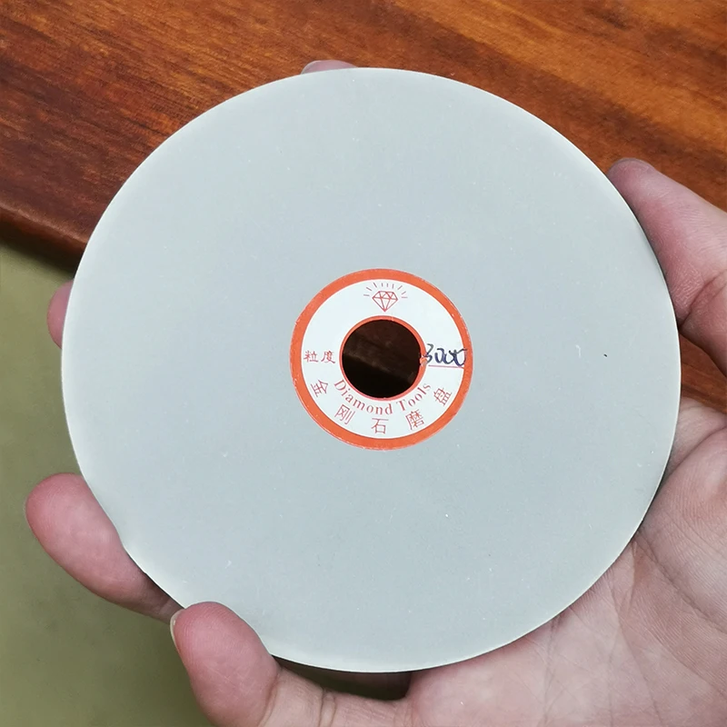 Шлифовальный круг металлический режущий диск твердосплавная быстрорежущая