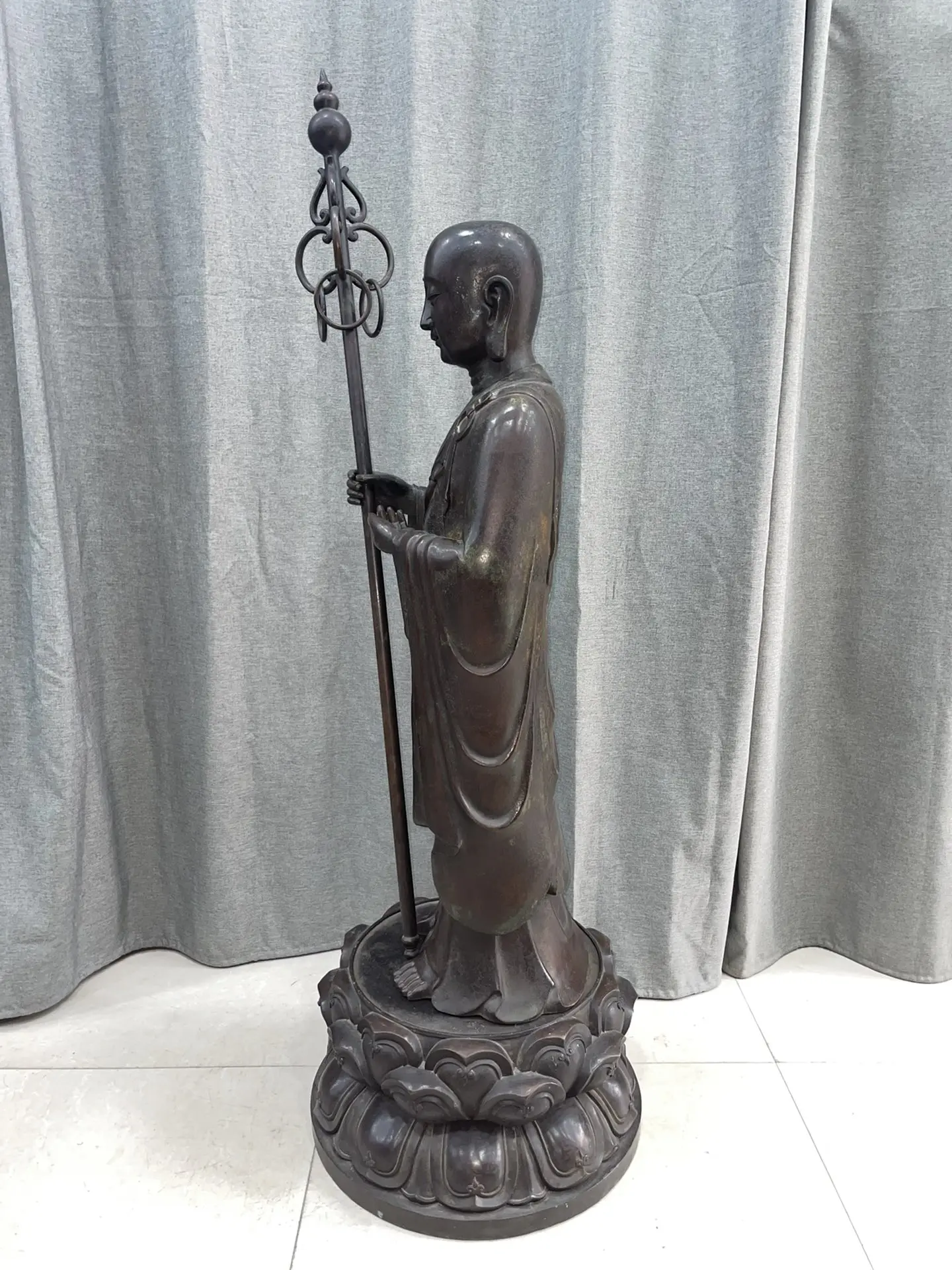 Рисунок 3 - Коллекция тибетских храмов