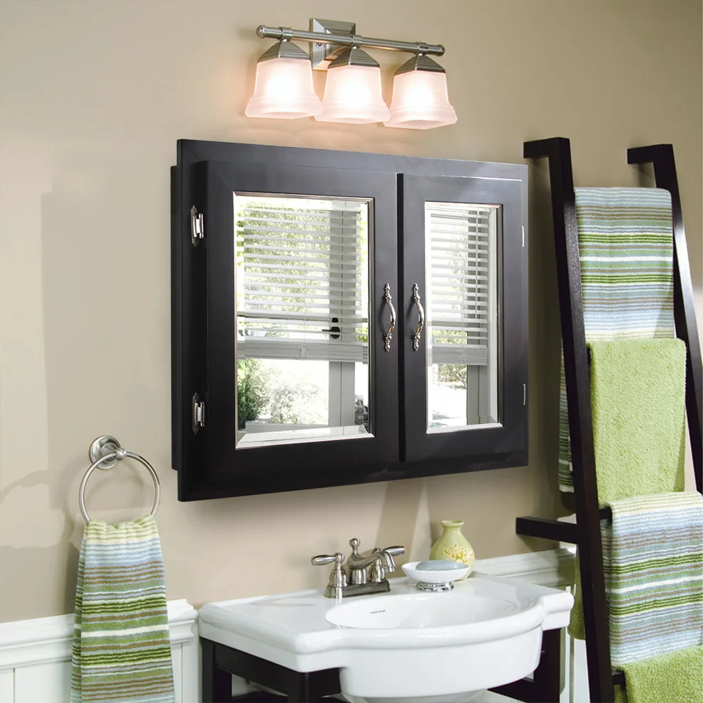 

Шкаф для ванной комнаты, компактный стеллаж для хранения