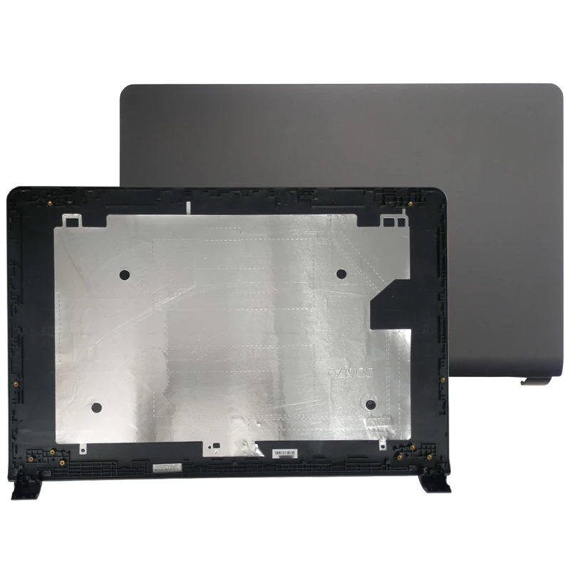 Фото Новинка для Dell Inspiron 15 7557 7559 5577 5576 0T9X28, задняя крышка ЖК-дисплея типа NTS без Atenna/подставка для рук, верхняя часть/нижняя часть корпуса ноутбука №2