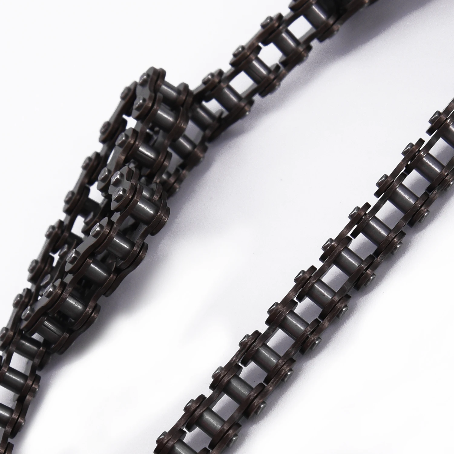 

6.35mm Bikes Chain 25H Spare Master Link For 47 49cc Mini Dirt ATV Pocket Replacement 136 Moto Durable Practical