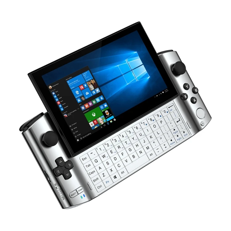 

Brand New GPD WIN3 Handheld Gaming Laptop 5.5 inch 16GB+1TB mini pocket pc