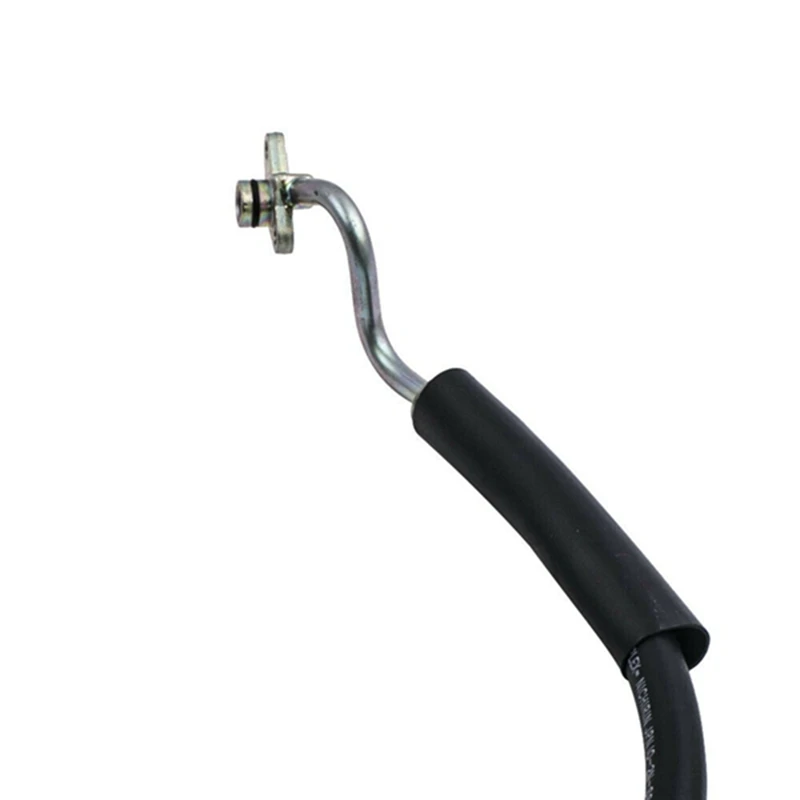 Новинка RHD труба Гидроусилителя Рулевого давления для сырой нефти Honda Accord 2 2-raw Oil