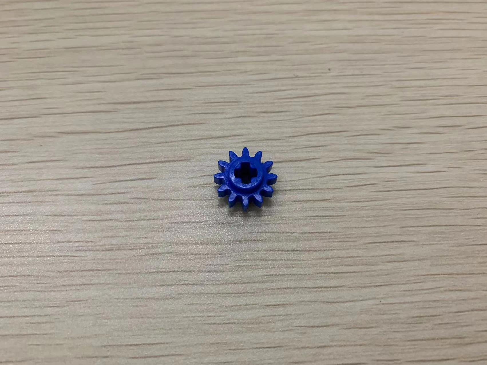 1 шт. Детский конструктор Ferrari SP3 12 зубьев