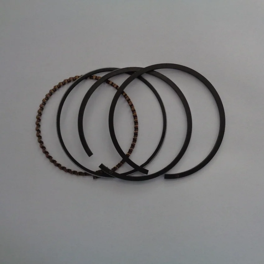 

EY20 167F RGX2400 Piston Ring Assembly For Robin Generator