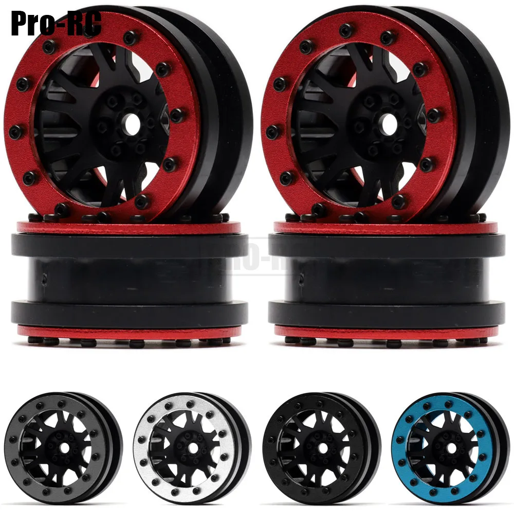 

1,9 "пластмассовые 57*39*31 колеса со штифтовым замком колесные обода шины для 1/10 Axial SCX10 II Traxxas TRX-4 Tamiya CC01 детали для радиоуправляемого гусеничного автомобиля