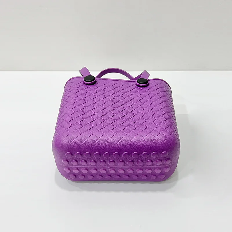 Вместительный Женский комплект Bogg Женская водонепроницаемая сумка EVA для