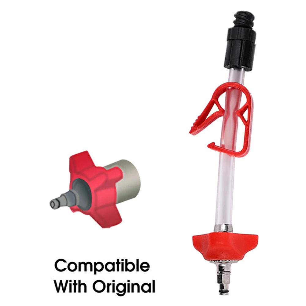 Удобный для велосипеда инструмент прокачки гидравлической тормозной системы