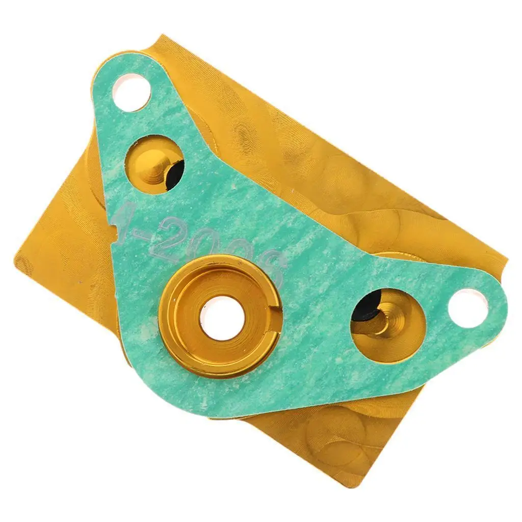 

1 упаковка мотоциклетных аксессуаров подходит для мотоциклетных аксессуаров