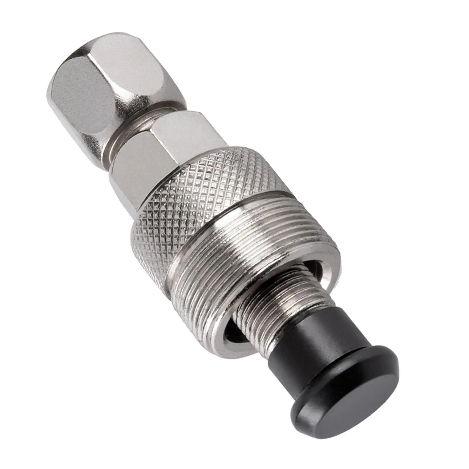 Bicycle Crank Arm Remover Removal Tool Bike Crank Extractor Puller Universal for Square Taper Crankset Repair Bottom Bracket