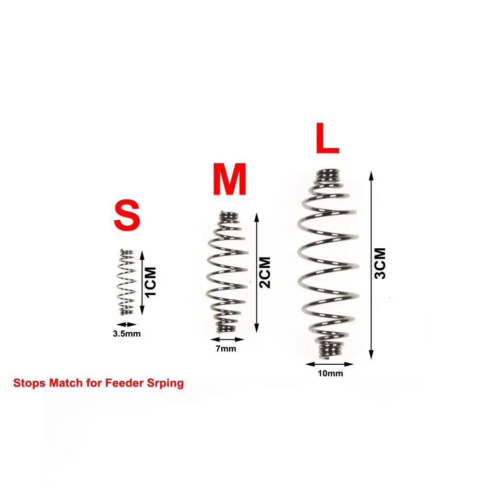 20 шт. новый стиль для ловли карпа оливковая Взрывная рыболовная Весенняя