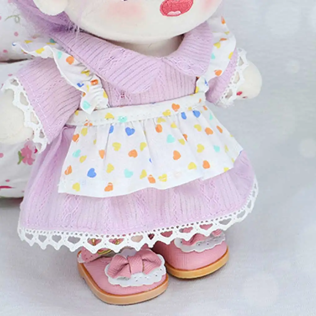 

Одежда для игрушек для девочек; Модная легкая кукла; Платье; Деликатный особый дизайн; Игрушки; Наряды; Детский декоративный подарок
