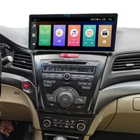 12 3 inch android for honda acura ilx 2013 car radio gps navigation multimedia player stereo head unit audio video player