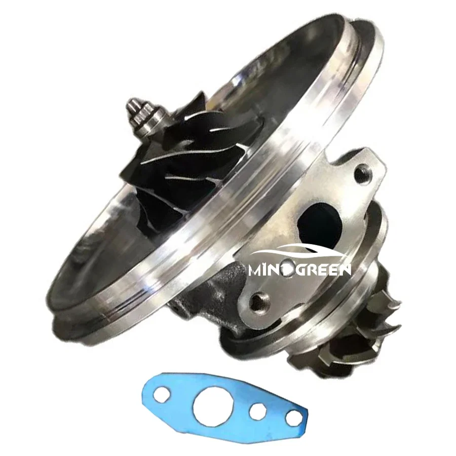 Картридж турбокомпрессора chra CT16 для Toyota Hiace Hilux 2.5 D4D 75Kw 102HP 2KD 2001 17201-30030 17201-0L030 17201-OL030