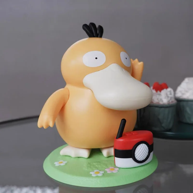 

Аниме Фигурка Покемон Танцующая психоутка музыкальная шкатулка фигурка кавайная детская игрушка модель детский подарок на день рождения